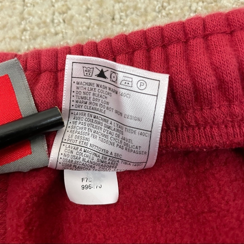 Vintage Nike Sweatpants Size Large - Picture 7 of 12